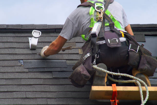 Best Metal Roofing Installation  in Munroe Falls, OH