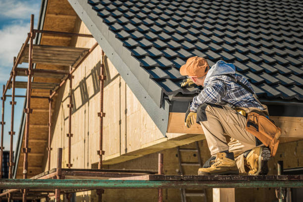 Best Gutter Installation and Repair  in Munroe Falls, OH