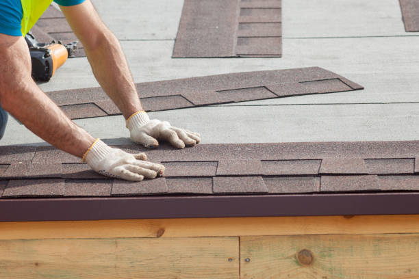Best Hot Roofs  in Munroe Falls, OH